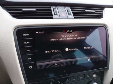 Skoda Octavia III Kombi Facelifting 1.8 TSI 180KM 2018 Skoda Octavia Style 1,8 TSI 180KM DSG Serwis ASO Salon PL FV23, zdjęcie 21