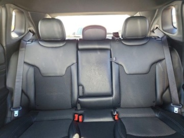 Jeep Compass II 2025 Jeep Compass Latitude 2025 2.0 Benzyna 200KM, zdjęcie 11