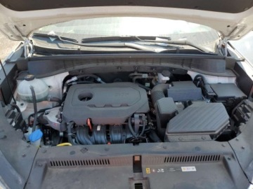 Hyundai Tucson IV 2020 Hyundai Tucson Limited 2020 2.4l 2.4 Benzyna 181KM, zdjęcie 6