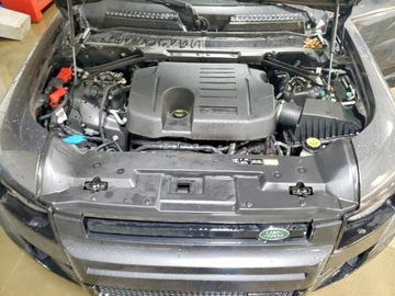 Land Rover Defender IV (L663) 2023 Land Rover Defender 110 X-Dynamic Se 2023 3.0 Benzyna 395KM, zdjęcie 6