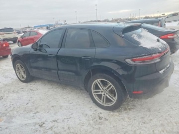 Porsche Macan 2025 Porsche Macan Base 2025 2.0 Benzyna 261KM, zdjęcie 1