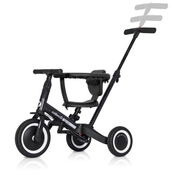 Велосипед PUSH TREMIX UP 6in1 BIKE LEKKI++