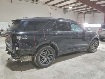 Ford Explorer VI 2025 Ford Explorer St 2025 3.0 Benzyna 400KM, zdjęcie 3