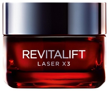 Loreal Revitalift Laser X3 дневной крем против морщин с проксиланом