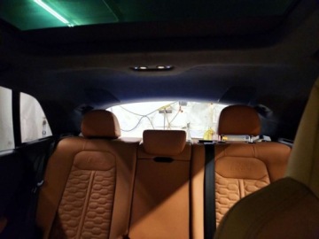 Audi 2024 Audi RS Q8 2024 4.0l 4.0 Benzyna 590KM, zdjęcie 11