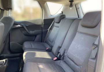 Opel Meriva II Mikrovan Facelifting 1.4 Turbo ECOTEC 120KM 2015 Opel Meriva 1.4 T Essentia SS Toyota Mikolajczak Leszno 1.4 BenzynaLPG, zdjęcie 15