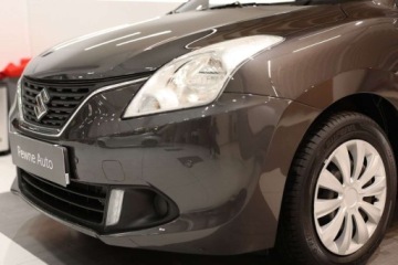 Suzuki Baleno III 1.2 DualJet 90KM 2019 Suzuki Baleno 1.2 Premium 1.2 Benzyna 90KM, zdjęcie 21