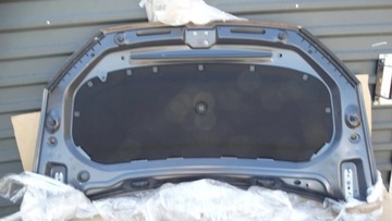 KAPOTA 5TA VOLKSWAGEN TOURAN II LD8X ORIGINÁLNÍ IDEÁLNÍ
