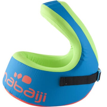 SWIMVEST+ ПЕННЫЙ ЖИЛЕТ ДЛЯ ПЛАВАНИЯ 25-35 КГ