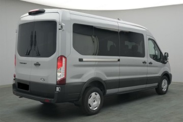 Ford Transit VIII 2026 Kombi M1 350 L3H2 Trend A8 2.0 130KM, zdjęcie 4