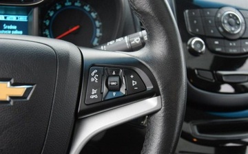 Chevrolet Orlando 1.4T  140KM 2013 Chevrolet Orlando 1.4TB Navi Kamera 132 TYS KM 2 KPL KOL Oryginal Lakier S, zdjęcie 28