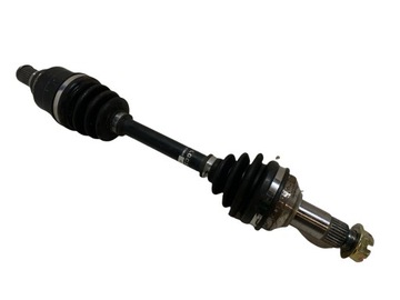 ЗАДНЯЯ ПОЛУВАЛА ЗАДНЯЯ ПРАВАЯ ЛЕВАЯ ARCTIC CAT