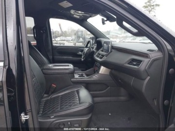 Chevrolet Tahoe GMT900 2021 Chevrolet Tahoe 2021r., LS, od ubezpieczalni 5.3 Benzyna 355KM, zdjęcie 8