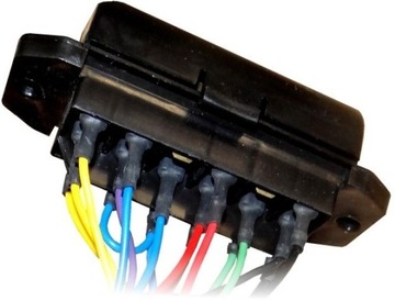 Полная комбинированная установка, генератор C-360, ORIGINAL URSUS