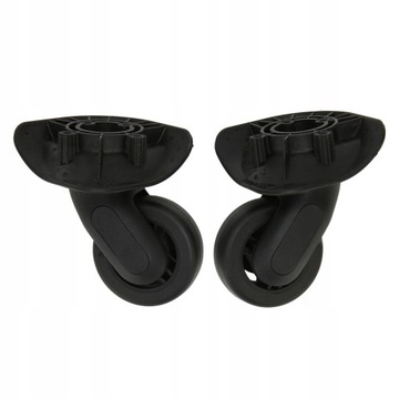 Универсальный бесшумный носимый легкий чемодан на колесах