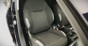 Peugeot 208 I Hatchback 5d Facelifting 1.2 PureTech 82KM 2017 Peugeot 208 (Nr.008) 1.2 82 KM Style Navi Klima Tempomat Parktronik Gwaran, zdjęcie 13