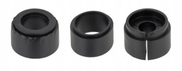 Кабельная распределительная коробка 3x2,5 мм2 водонепроницаемая IP68 витая NEKU