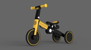 ДЕТСКИЙ ВЕЛОСИПЕД 5в1 UONIBABY