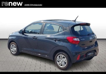 Hyundai i10 III Hatchback 1.2 MPI 84KM 2022 Hyundai i10 Niski Przebieg, Bezwypadkowy, Wzorowy Stan, Gwarancja Pewnego, zdjęcie 2