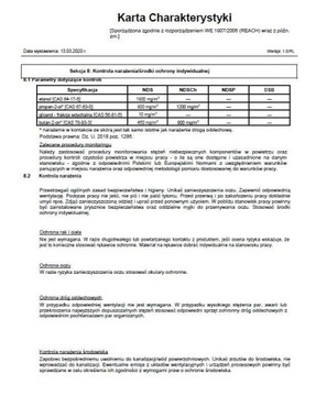 ŻEL DO DEZYNFEKCJI RĄK ANTYBAKTERYJNY 70% 100ML