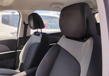 Citroen C4 Picasso II Picasso 1.6 e-HDi 114KM 2014 Citroen C4 Picasso 2014r, 1.6HDI. Uszkodzony prawy przod. Jezdzi. 1.6, zdjęcie 7