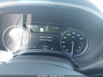 Cadillac 2024 Cadillac Inny CT5 Luxury 2024 2.0l 2.0 Benzyna 237KM, zdjęcie 10