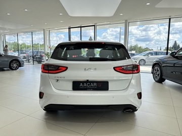 Kia Ceed III Hatchback Facelifting  1.5 T-GDI 160KM 2024 Kia Ceed M, CarPlay, 1 właściciel, Salon Polska, F, zdjęcie 2