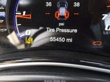 Jeep Grand Cherokee IV 2021 Jeep Grand Cherokee Trackhawk 4x4 2021 6.2 Benzyna 707KM, zdjęcie 7