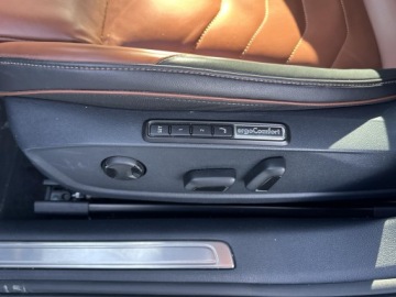 Volkswagen Arteon Fastback Facelifting 2.0 TSI 280KM 2022 Volkswagen Arteon 2.0 TSI 280KM 4Motion Elegance H, zdjęcie 33