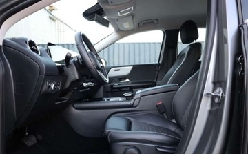 Mercedes Klasa B W247 Sports Tourer 1.3 B180  136KM 2019 Mercedes-Benz Klasa B Mercedes-Benz Klasa B 180 7G-DCT 1.3 Benzyna 136KM, zdjęcie 15