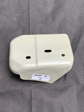 Tesla S wnęka lampy LH mocowanie 1003097-S0-A NOWA