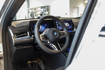 BMW X1 U11 Crossover 1.5 20i 170KM 2025 BMW X1 sDrive20i - Dostępny od ręki!, zdjęcie 9