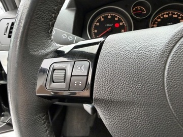 Opel Astra H Hatchback 5d 1.4 TWINPORT ecoFLEX 90KM 2009 Opel Astra TYLKO 141tyśkm! 1WŁ 2009r LIFT Max Opcja COSMO Skóry 1.4 IDEAŁ, zdjęcie 12