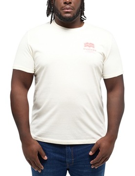 T-shirt Mustang Alex C Print