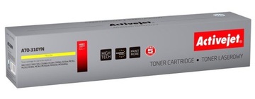 Activejet ATO-310YN toner do drukarki OKI