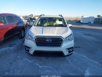 Subaru 2020 Subaru Ascent Subaru ASCENT Limited 2.4 Benzyna 260KM, zdjęcie 12