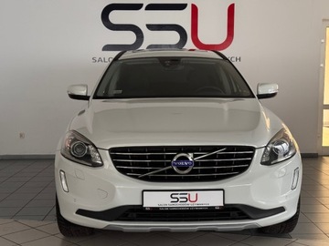 Volvo XC60 2017 Volvo XC 60 2.0D Salon PL Pelna Opcja Serwis BDB Stan Navi Kamera SSU, zdjęcie 8