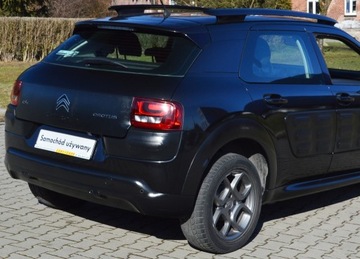 Citroen C4 Cactus Crossover 1.2 PureTech 82KM 2016 CITROEN C4 CACTUS 1.2 82 KM, zdjęcie 12