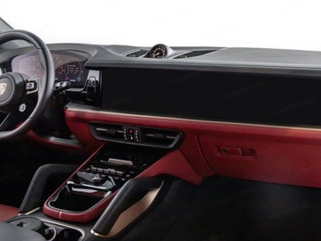 Porsche Cayenne III SUV Facelifting 3.0 353KM 2026 PORSCHE Cayenne Black Edition Suv 3.0 (353KM) 2026, zdjęcie 7