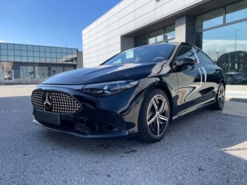 Mercedes CLA C118/X118 2026 MERCEDES-BENZ CLA 250+ Progressive 272KM