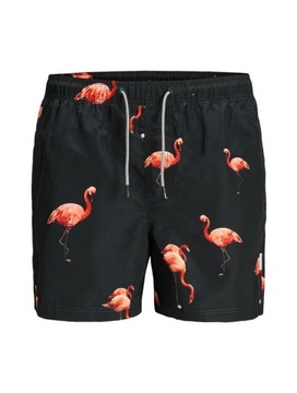 JACK & JONES JWHARUBA ШОРТЫ ДЛЯ ПЛАВАНИЯ размер XL