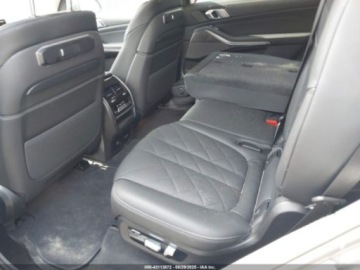 BMW X7 2025 BMW X7 XDRIVE40I, 2025r., 4x4, 3.0L 3.0 Hybryda 375KM, zdjęcie 9