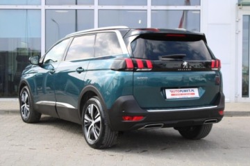 Peugeot 5008 II Crossover 1.6 THP 180KM 2020 Peugeot 5008 GT Line, zdjęcie 2