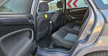 Ford Mondeo IV Kombi 1.6 Duratorq TDCi 115KM 2014 Ford Mondeo Manual Diesel Klimatronic Dwustrefowy Grzane Fotele Serwis do, zdjęcie 29