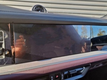 Porsche Cayenne III SUV Facelifting 4.0 474KM 2025 PORSCHE Cayenne Coupe S Suv 4.0 (474KM) 2025, zdjęcie 6