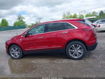Cadillac 2024 Cadillac XT5 Premium Luxury 2024 3.6l 3.6 Benzyna 310KM, zdjęcie 2