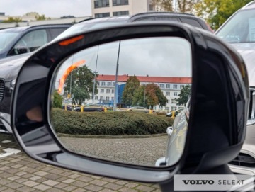 Volvo XC60 II Crossover D5 235KM 2020 Volvo XC 60 XC60 R-Design AWD B5D, BLIS, Park Assi, zdjęcie 36