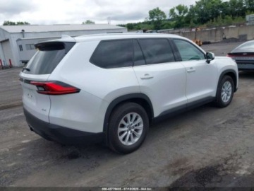 Toyota 2024 Toyota Grand Highlander Hybrid XLE 2024 2.5l 2.5 Hybryda 186KM, zdjęcie 5