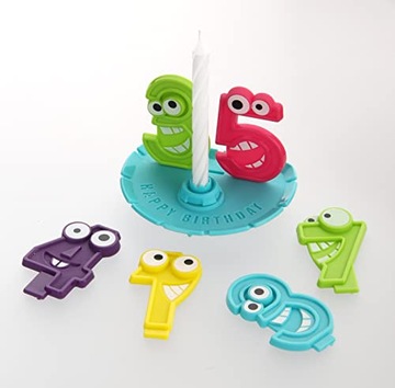 Микс-свеча Факельмана