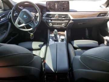 BMW Seria 5 G90-91 2023 BMW Seria 5 530i 2023 2.0l 2.0 Benzyna 248KM, zdjęcie 8